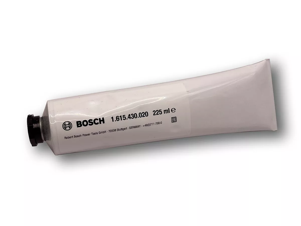 Tube de graisse réf. 1 615 430 020 Bosch 225ml